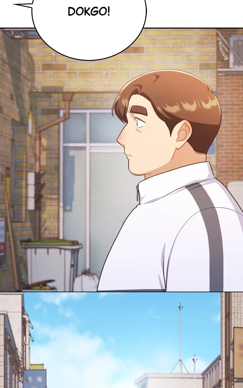 Read The Second Chance Convenience Store chapter 35 image 109 on Lezhin