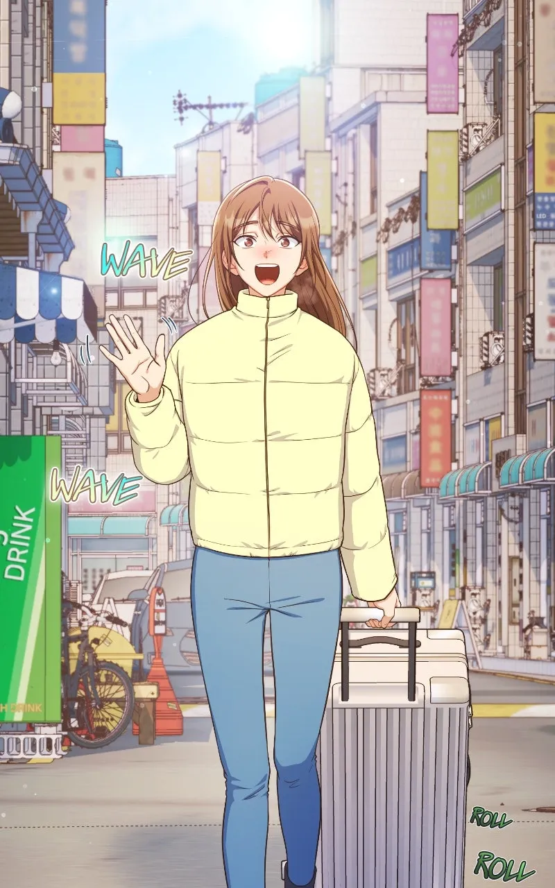 Read The Second Chance Convenience Store chapter 35 image 110 on Lezhin