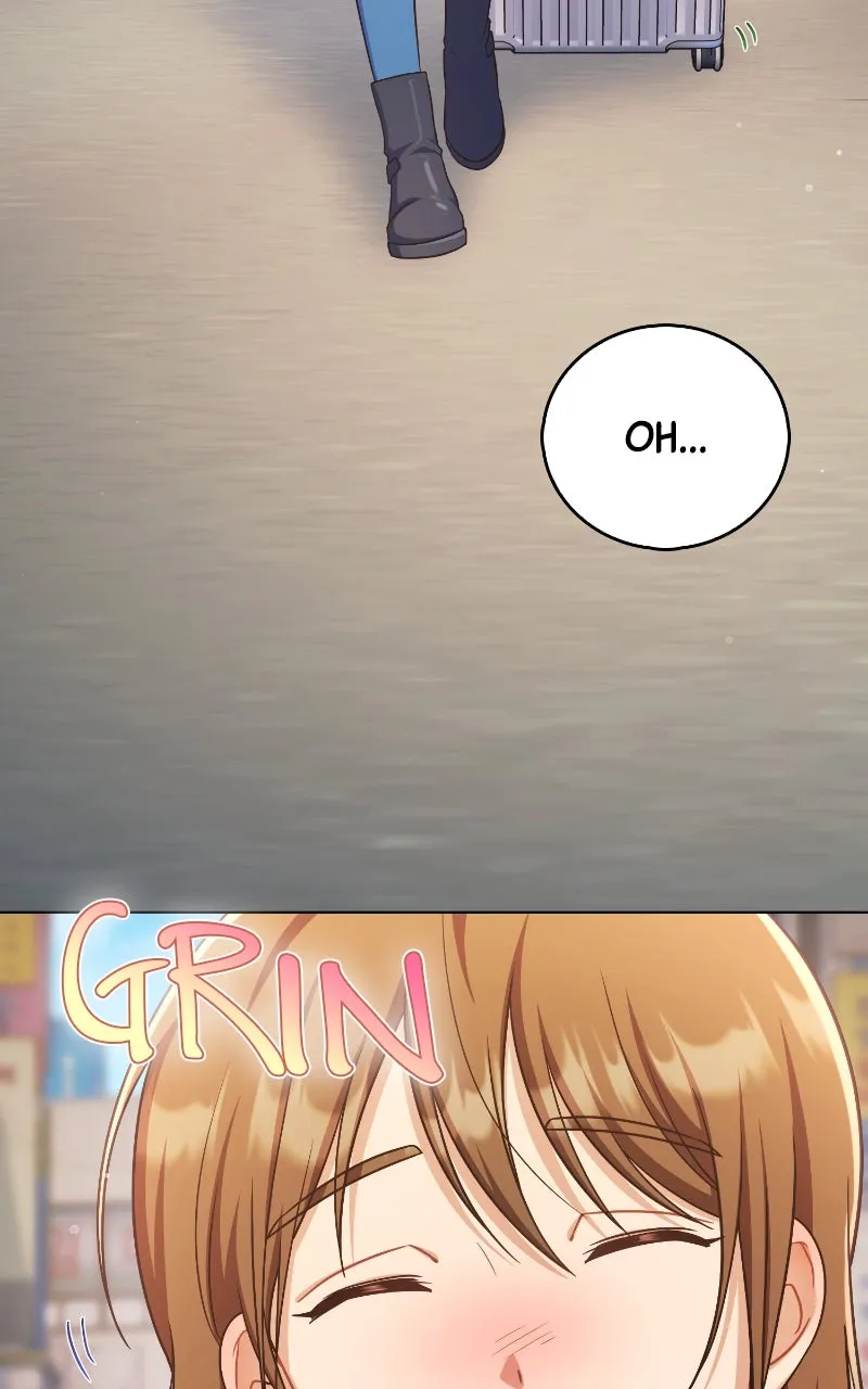 Read The Second Chance Convenience Store chapter 35 image 111 on Lezhin