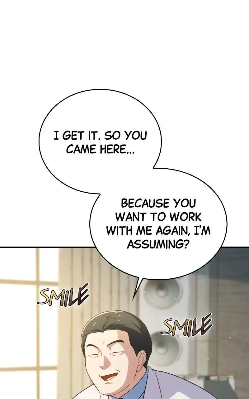 Read The Second Chance Convenience Store chapter 35 image 16 on Lezhin
