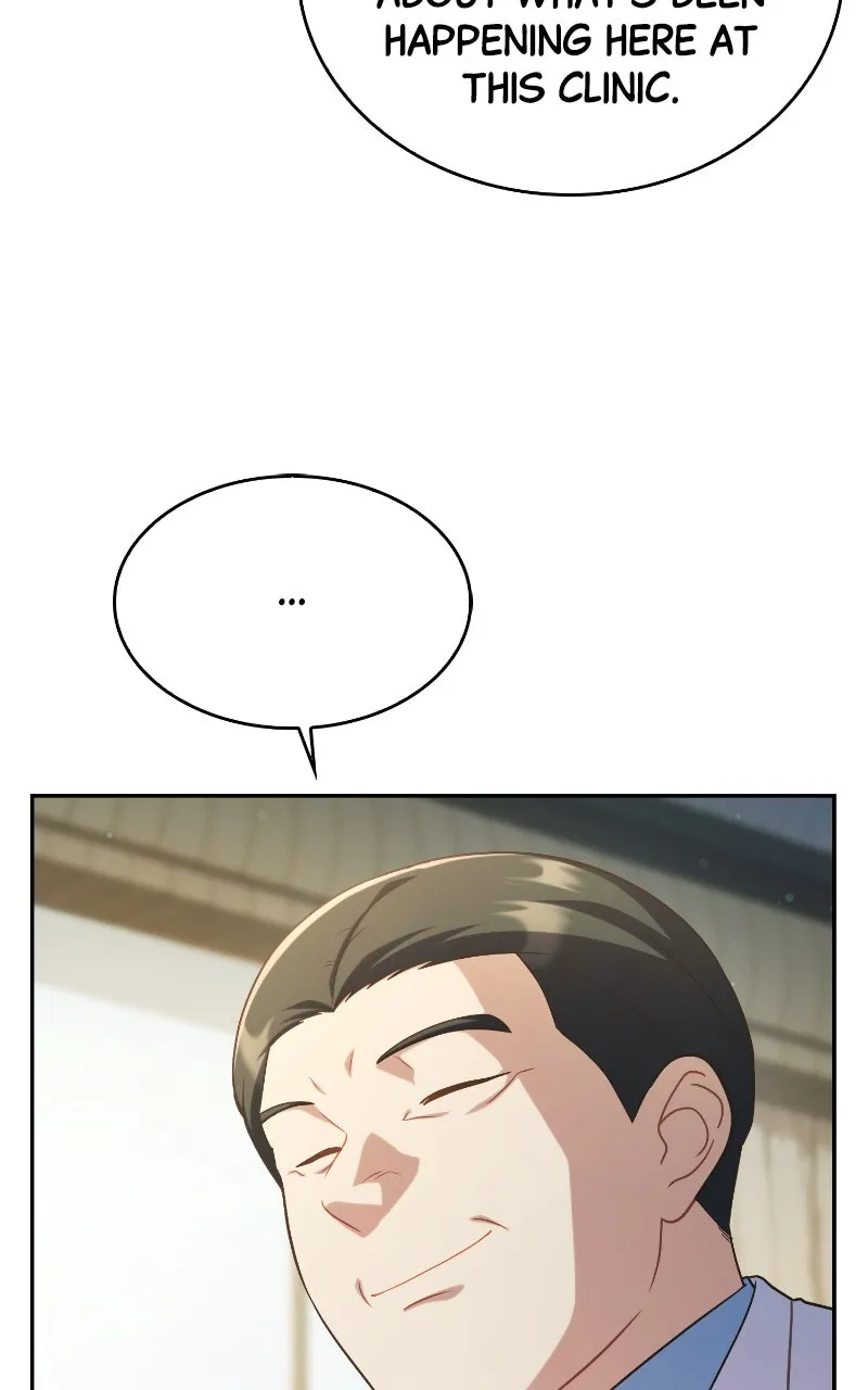 Read The Second Chance Convenience Store chapter 35 image 21 on Lezhin