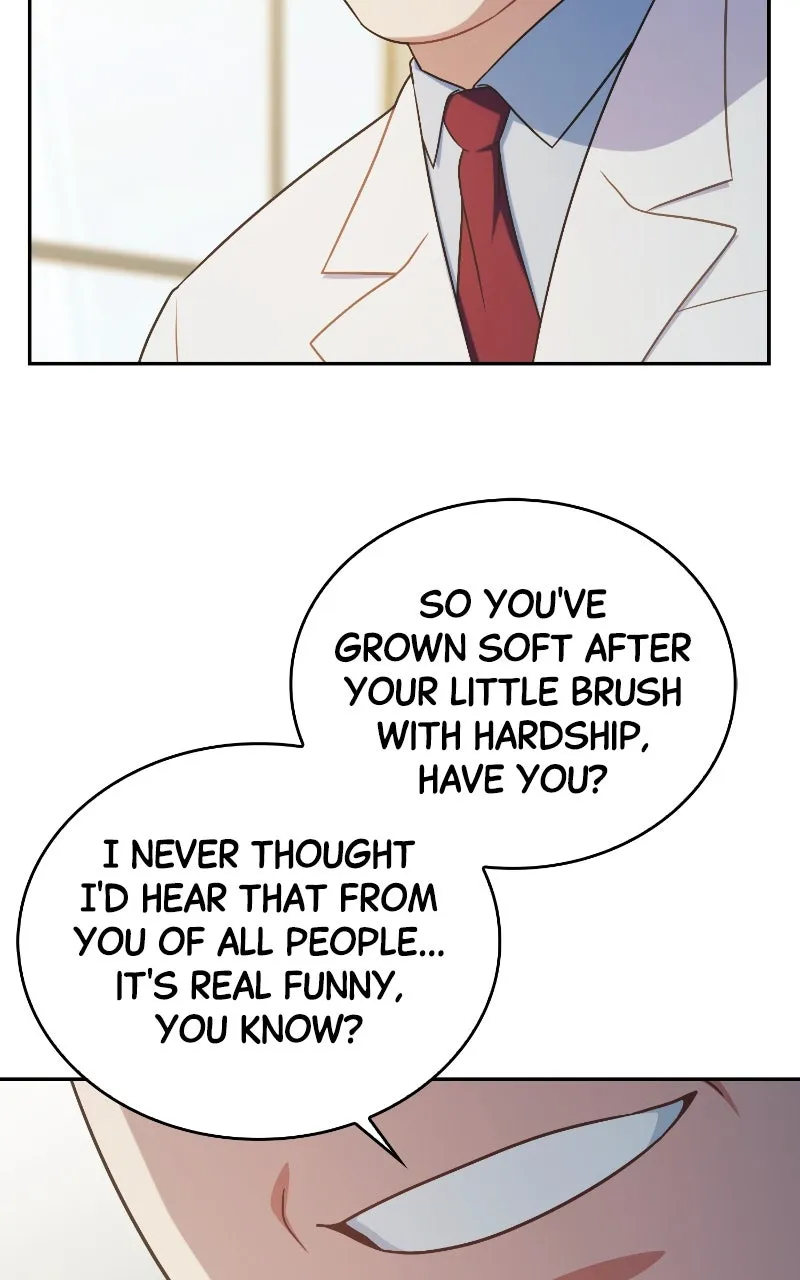 Read The Second Chance Convenience Store chapter 35 image 22 on Lezhin