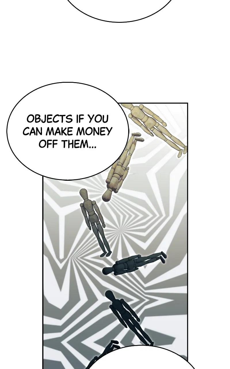 Read The Second Chance Convenience Store chapter 35 image 25 on Lezhin