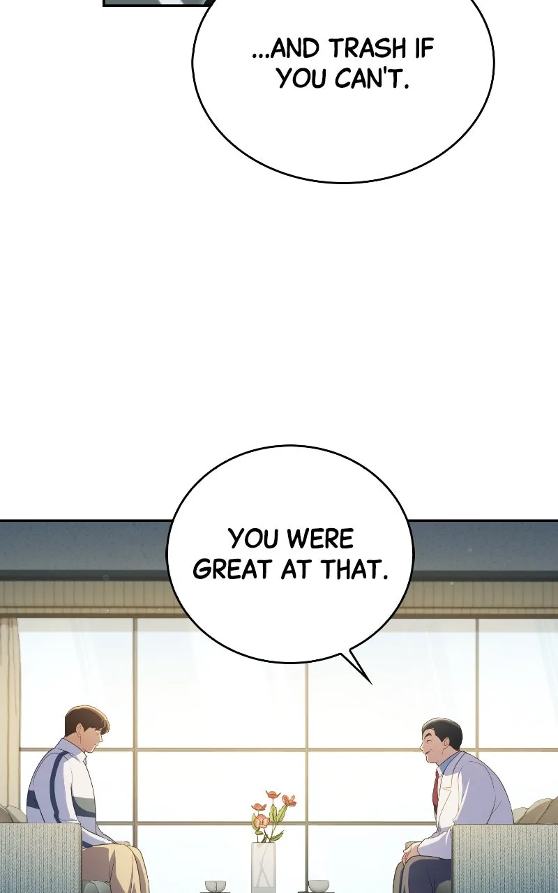 Read The Second Chance Convenience Store chapter 35 image 26 on Lezhin
