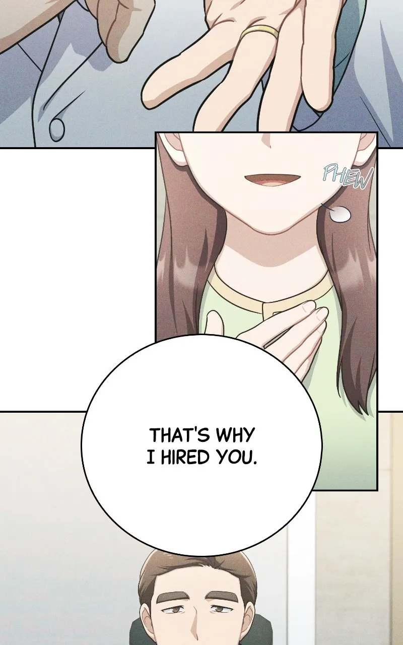 Read The Second Chance Convenience Store chapter 35 image 28 on Lezhin