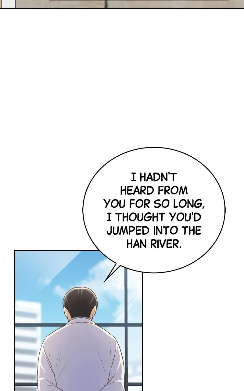 Read The Second Chance Convenience Store chapter 35 image 3 on Lezhin