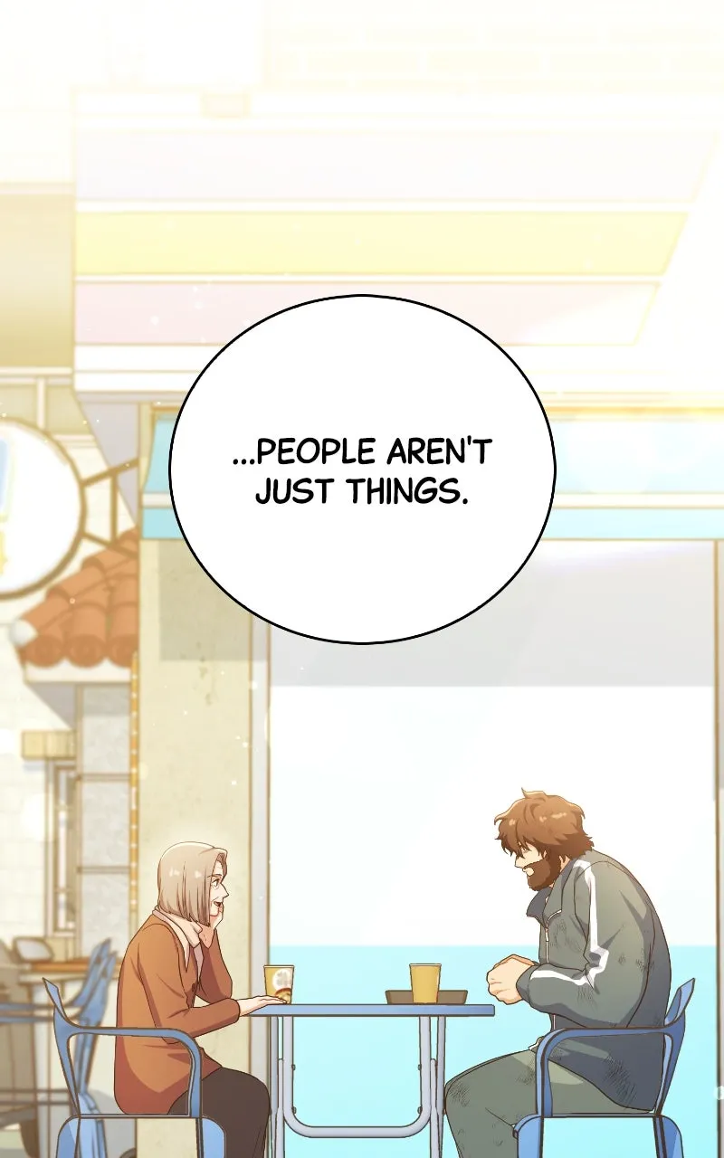 Read The Second Chance Convenience Store chapter 35 image 33 on Lezhin