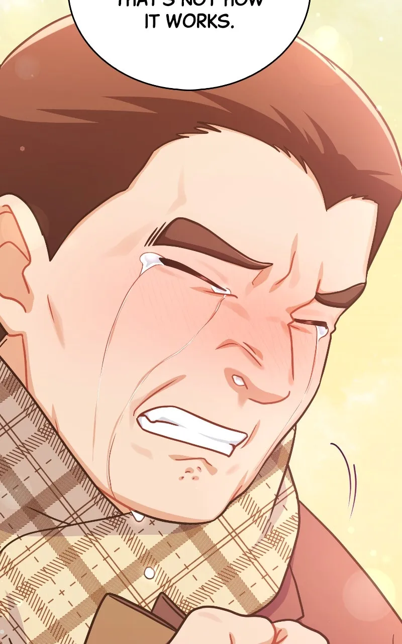Read The Second Chance Convenience Store chapter 35 image 37 on Lezhin