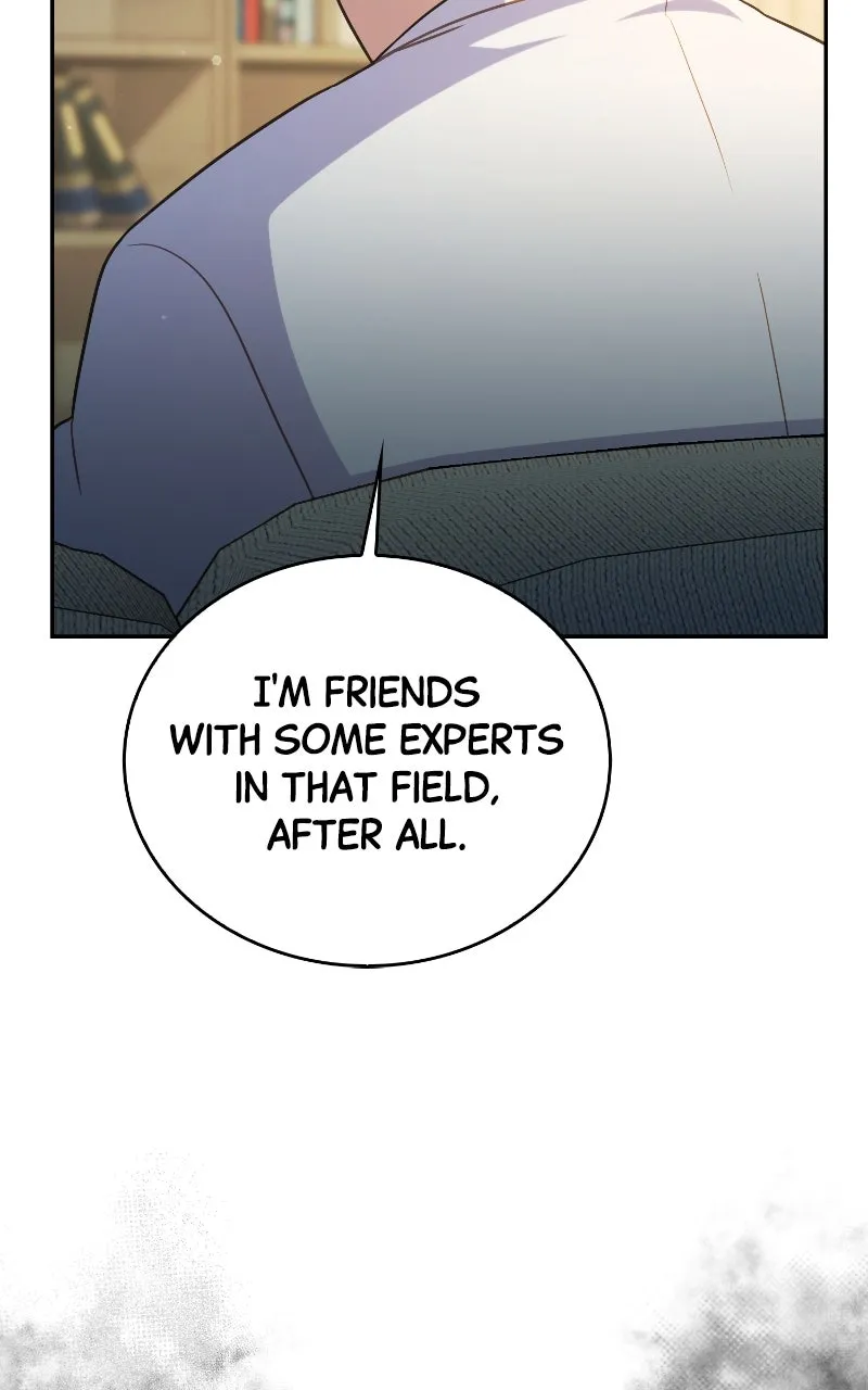 Read The Second Chance Convenience Store chapter 35 image 41 on Lezhin