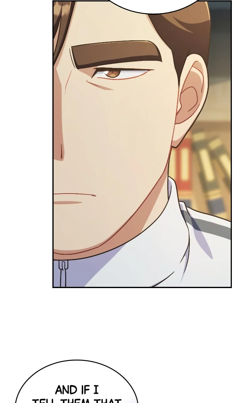 Read The Second Chance Convenience Store chapter 35 image 44 on Lezhin