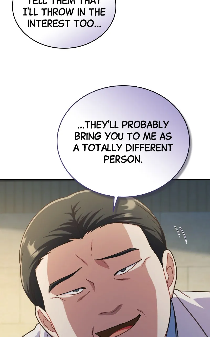 Read The Second Chance Convenience Store chapter 35 image 45 on Lezhin