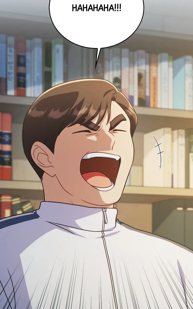 Read The Second Chance Convenience Store chapter 35 image 50 on Lezhin