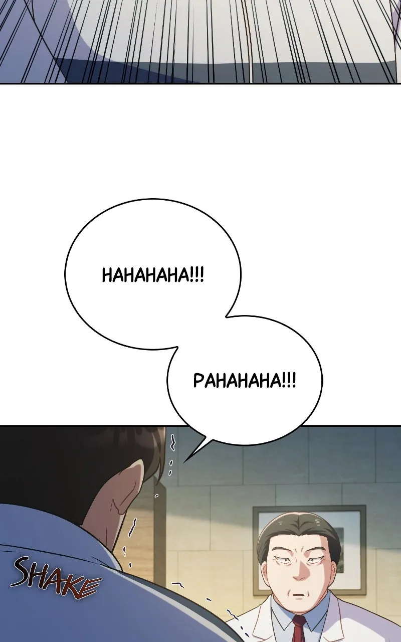 Read The Second Chance Convenience Store chapter 35 image 51 on Lezhin