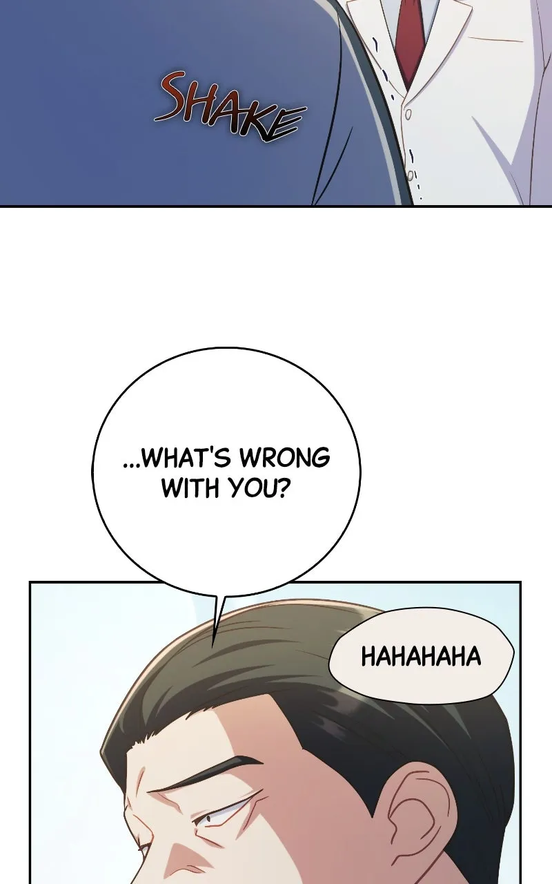 Read The Second Chance Convenience Store chapter 35 image 52 on Lezhin