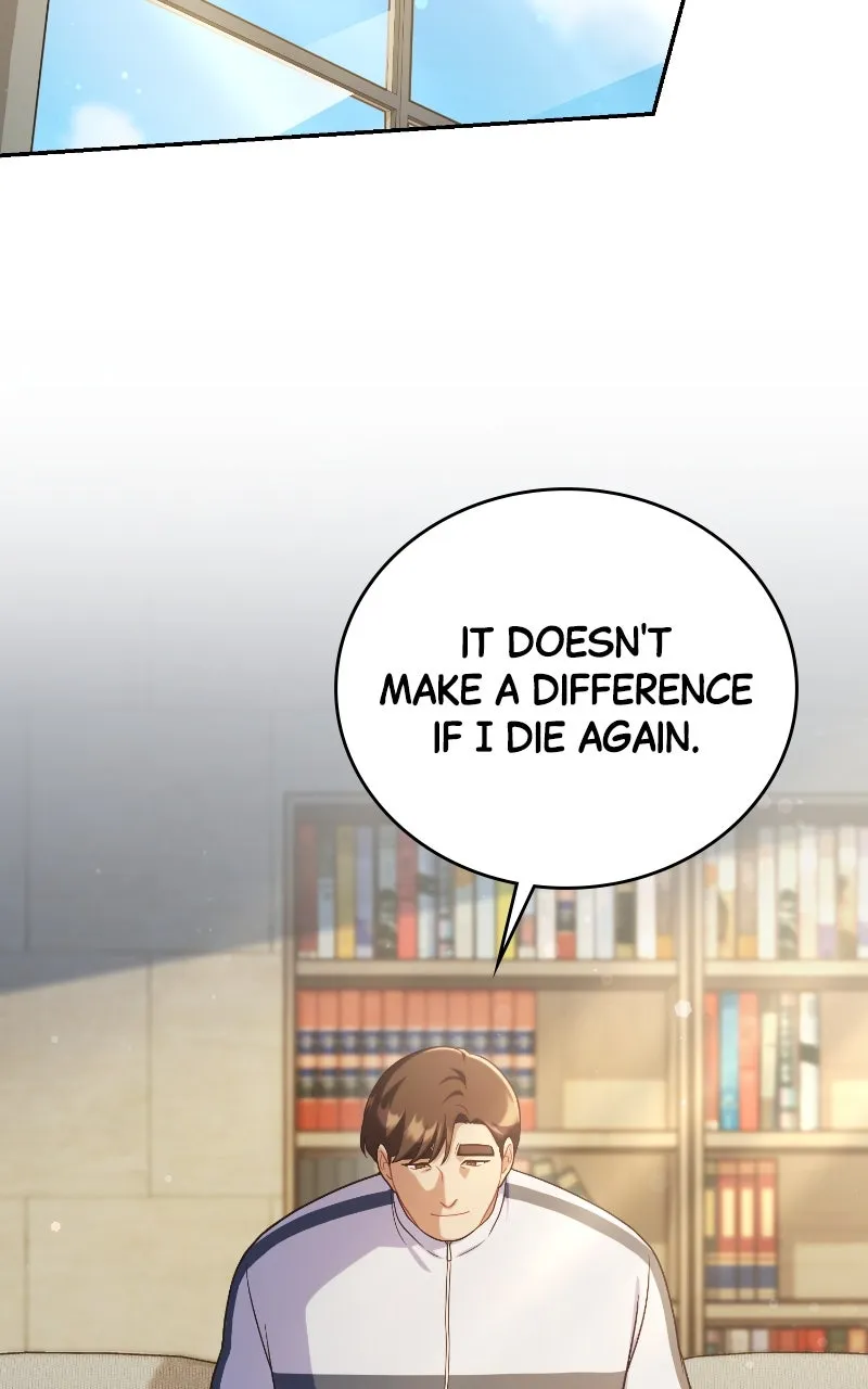 Read The Second Chance Convenience Store chapter 35 image 56 on Lezhin