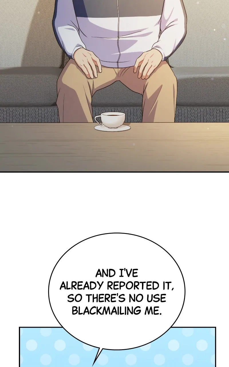 Read The Second Chance Convenience Store chapter 35 image 57 on Lezhin
