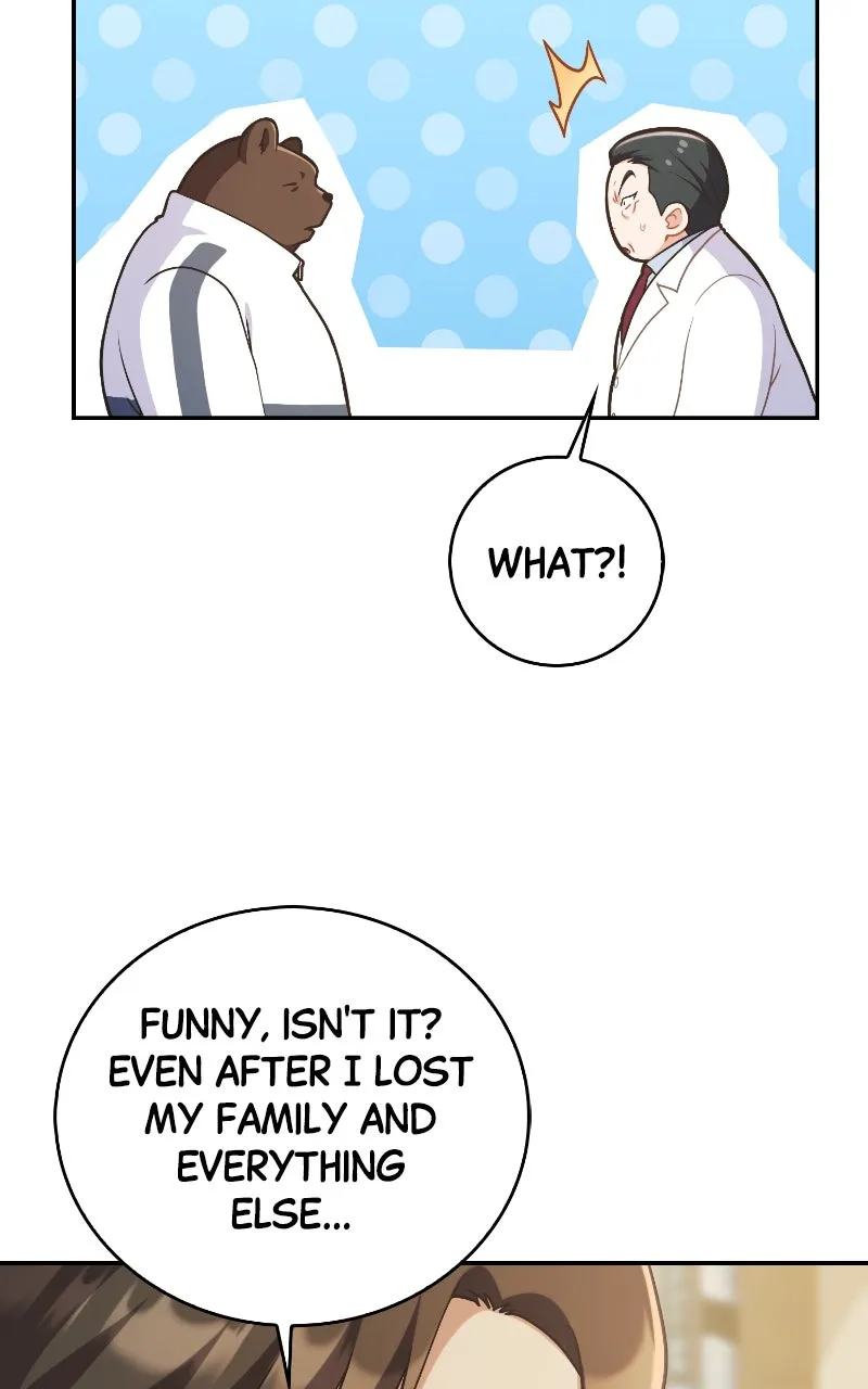 Read The Second Chance Convenience Store chapter 35 image 58 on Lezhin