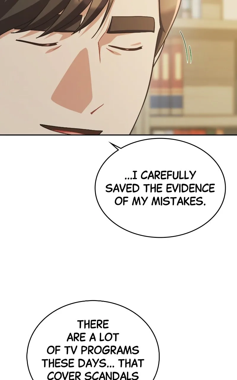 Read The Second Chance Convenience Store chapter 35 image 59 on Lezhin