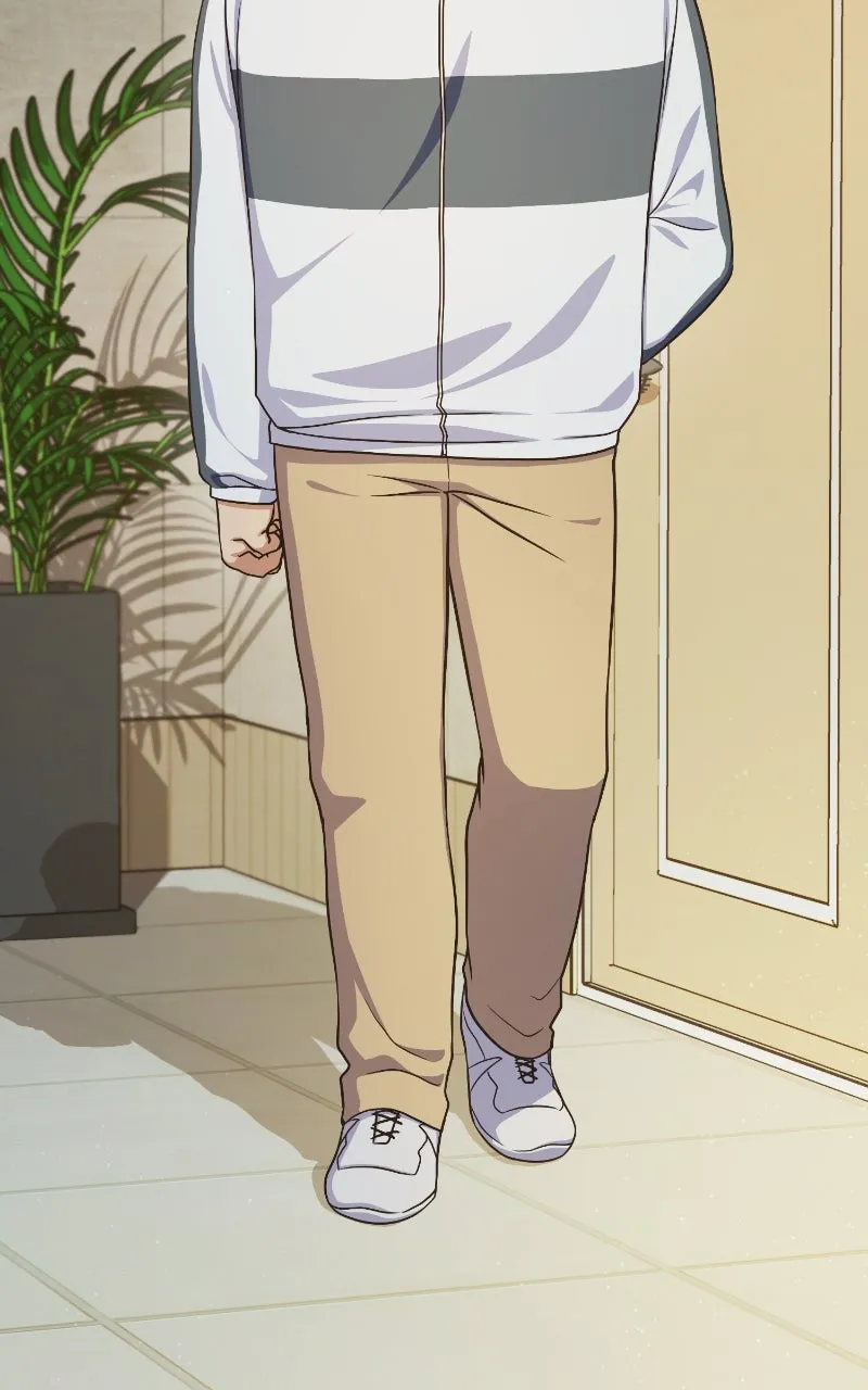 Read The Second Chance Convenience Store chapter 35 image 6 on Lezhin