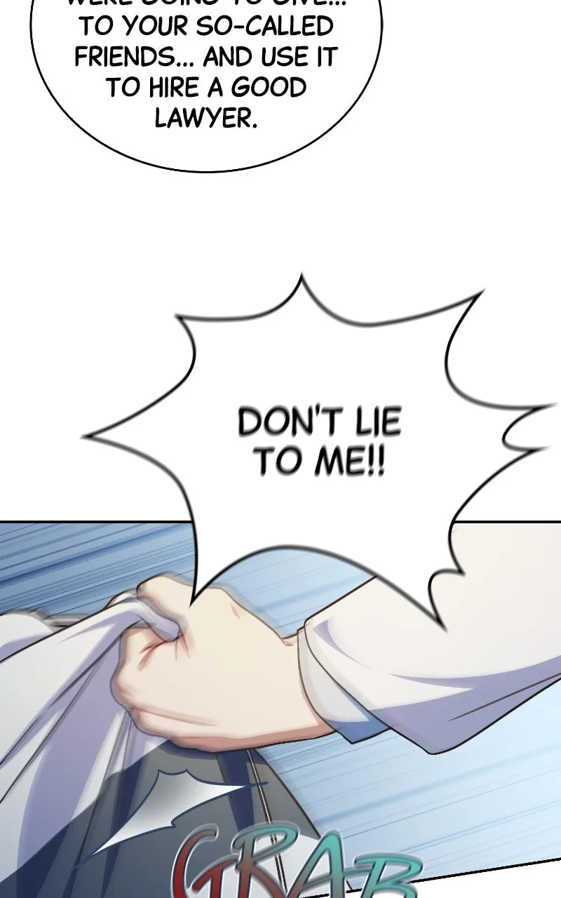 Read The Second Chance Convenience Store chapter 35 image 61 on Lezhin