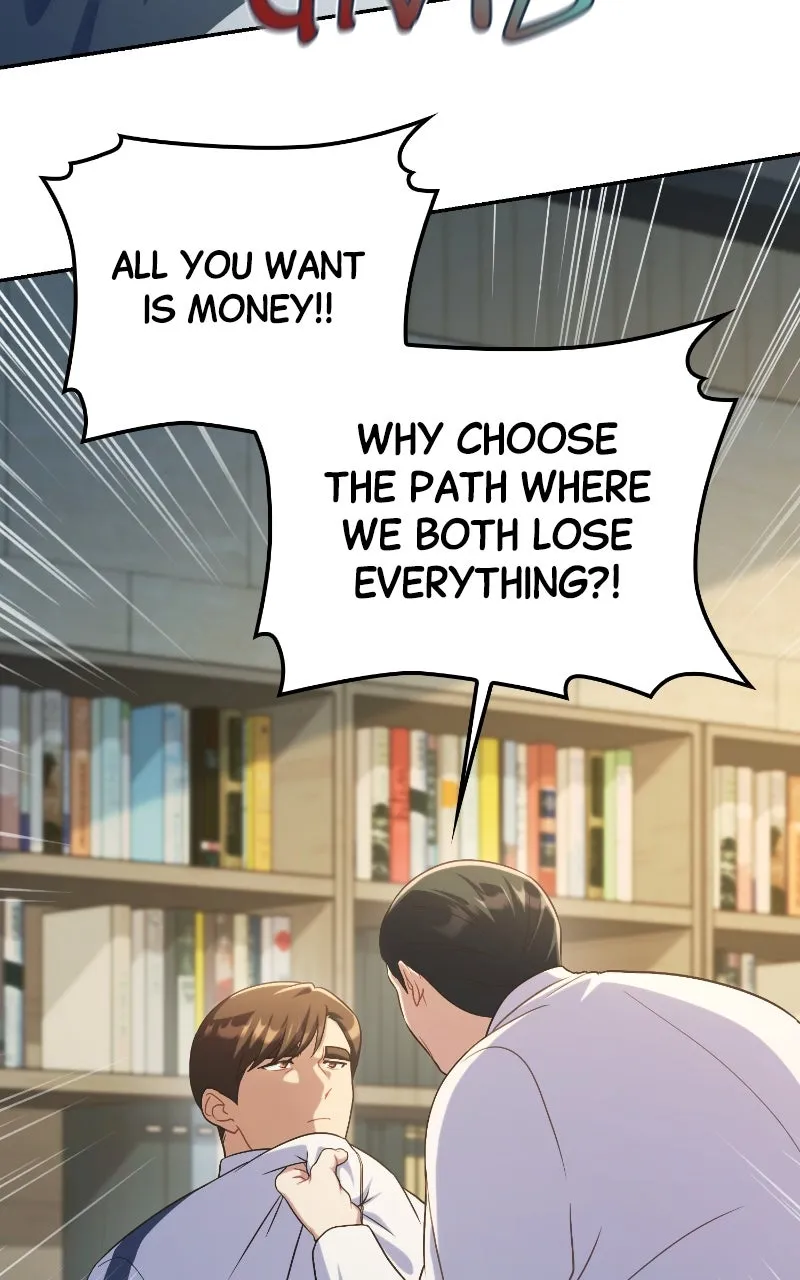 Read The Second Chance Convenience Store chapter 35 image 62 on Lezhin