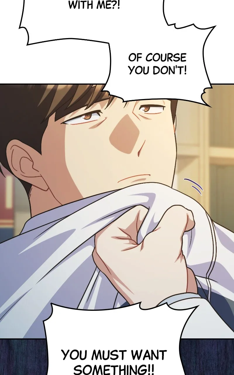 Read The Second Chance Convenience Store chapter 35 image 64 on Lezhin