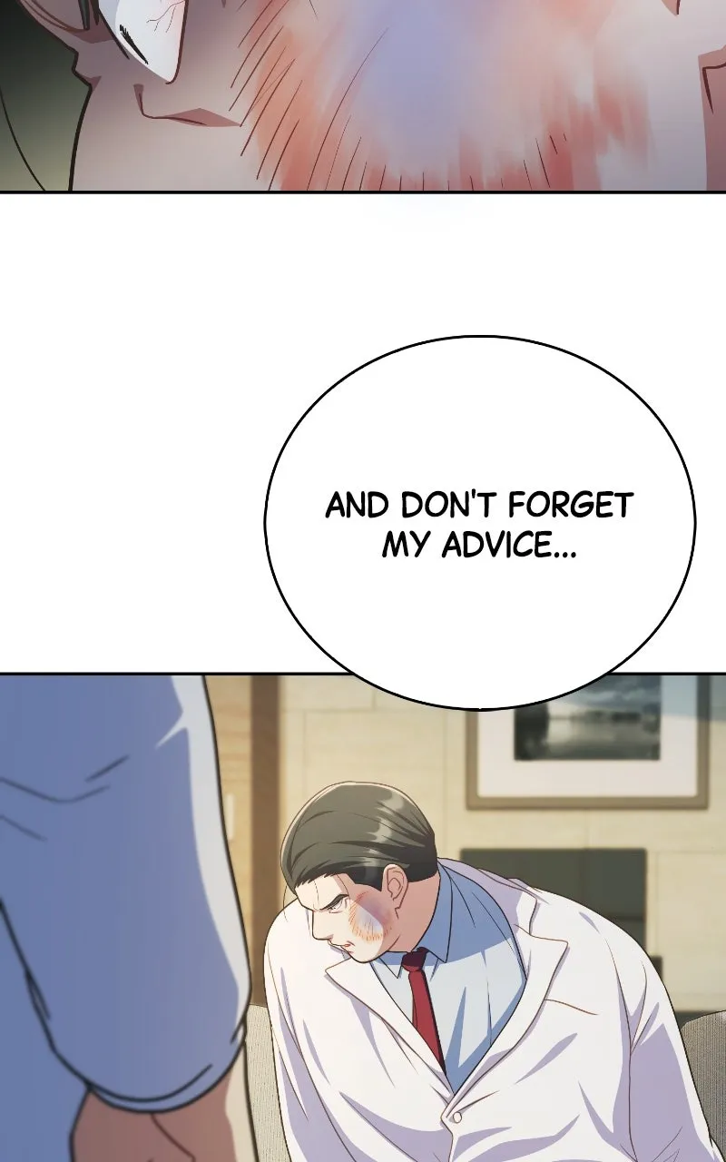 Read The Second Chance Convenience Store chapter 35 image 73 on Lezhin