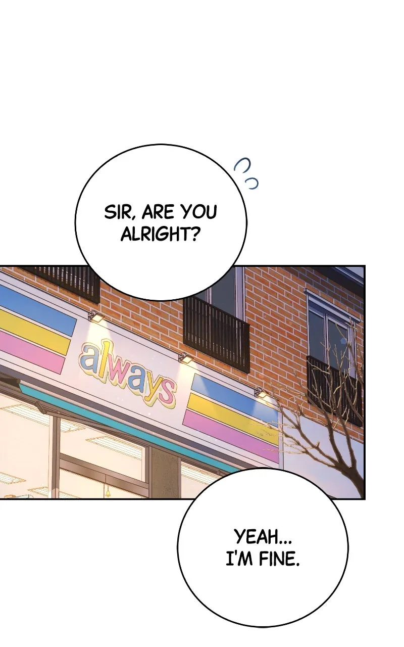 Read The Second Chance Convenience Store chapter 35 image 78 on Lezhin