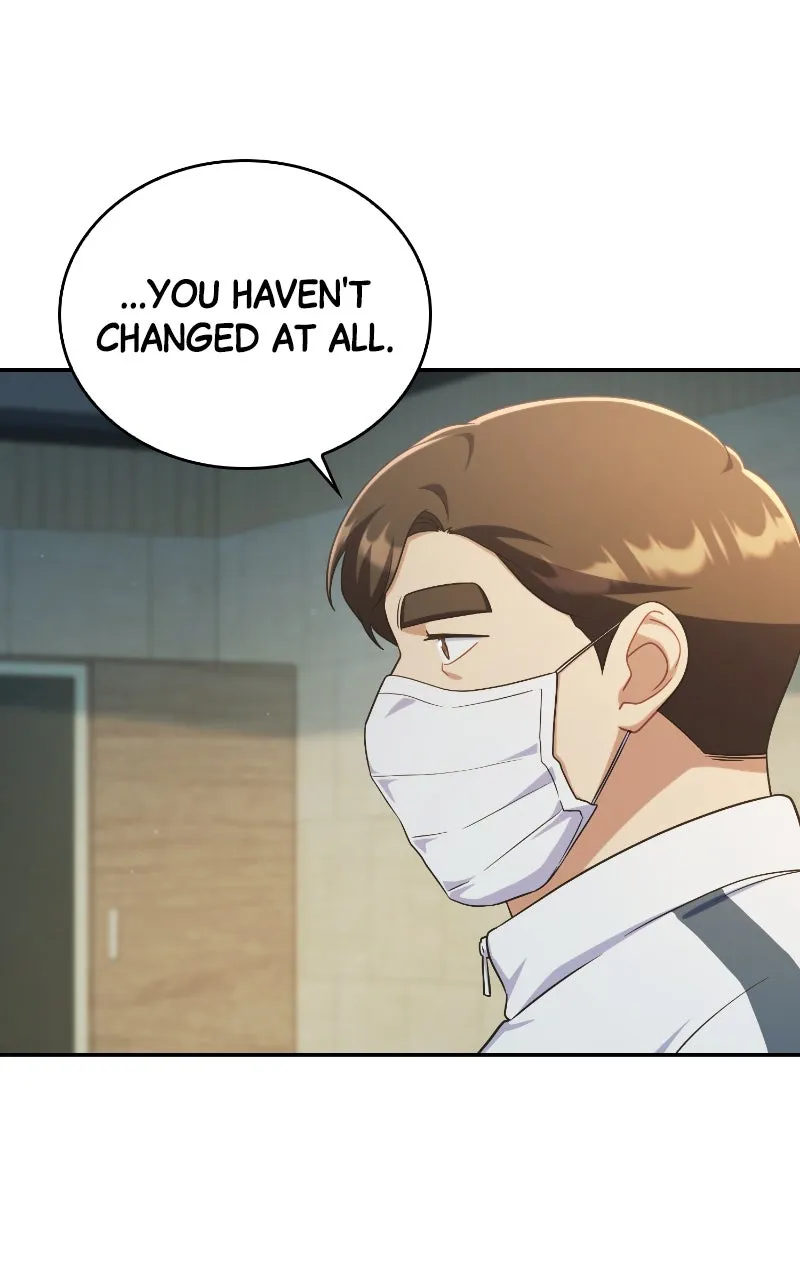 Read The Second Chance Convenience Store chapter 35 image 8 on Lezhin