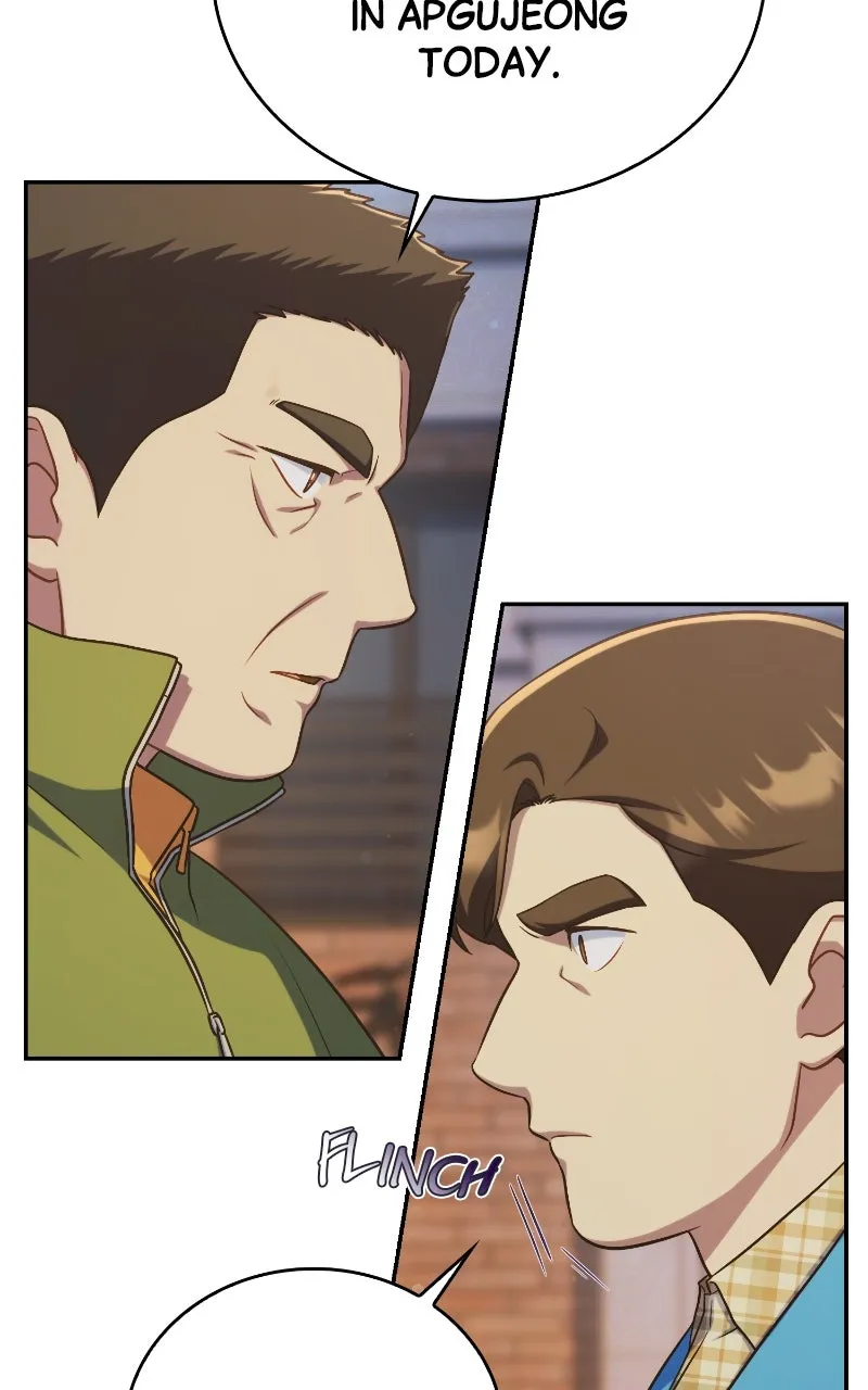 Read The Second Chance Convenience Store chapter 35 image 81 on Lezhin
