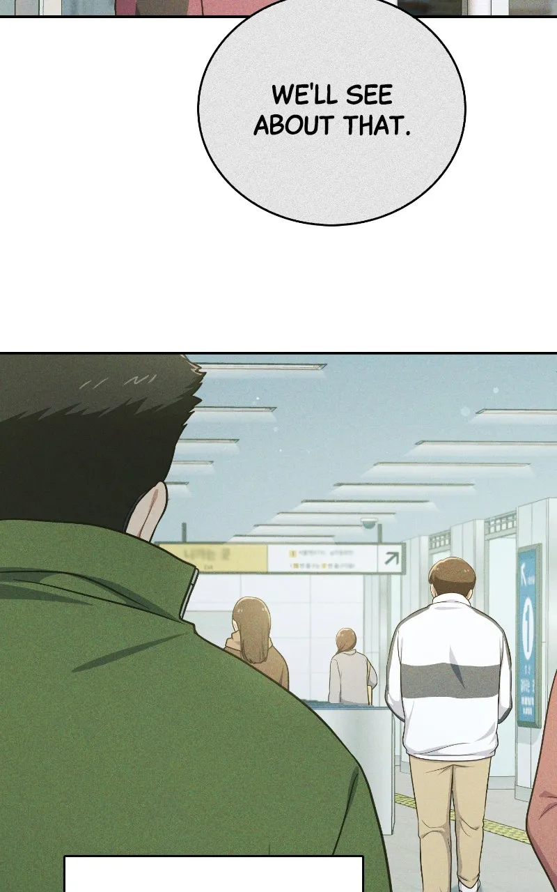 Read The Second Chance Convenience Store chapter 35 image 85 on Lezhin
