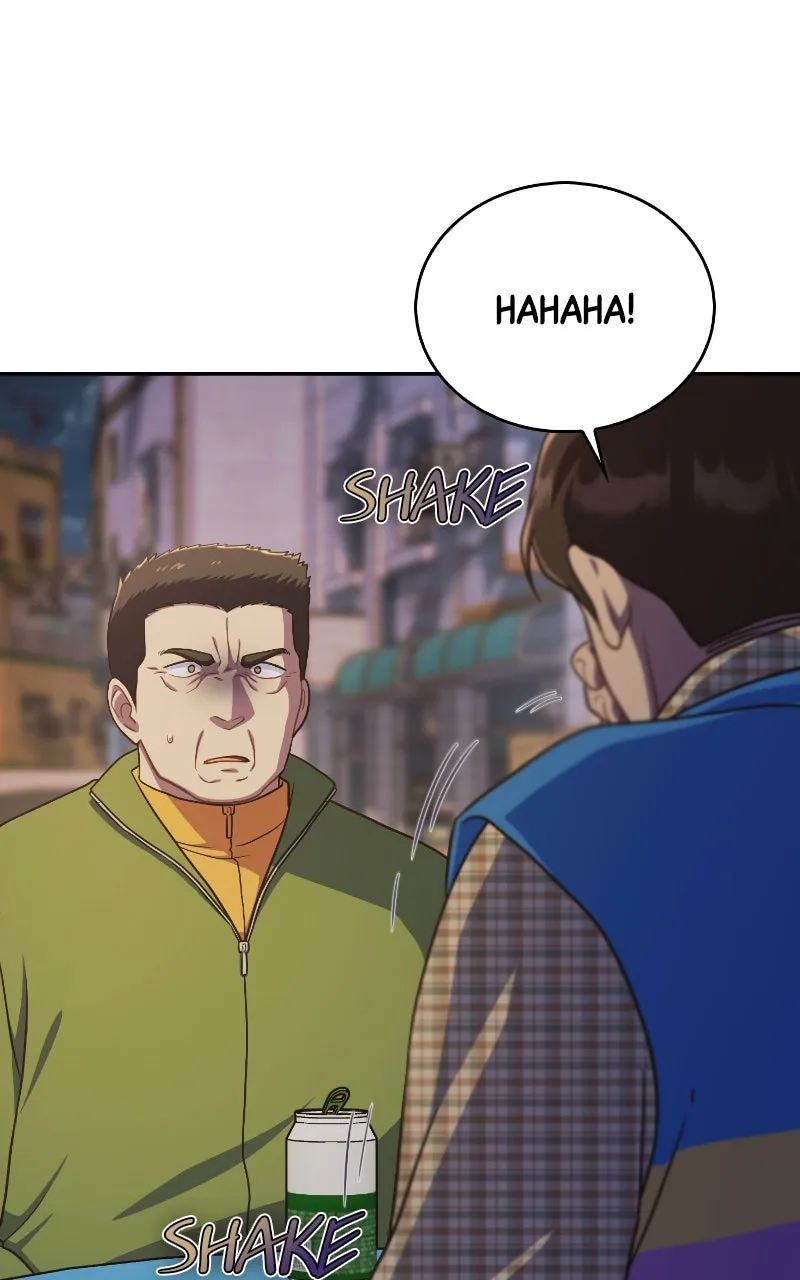 Read The Second Chance Convenience Store chapter 35 image 89 on Lezhin