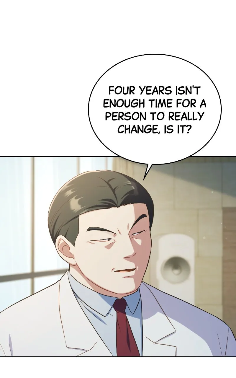 Read The Second Chance Convenience Store chapter 35 image 9 on Lezhin