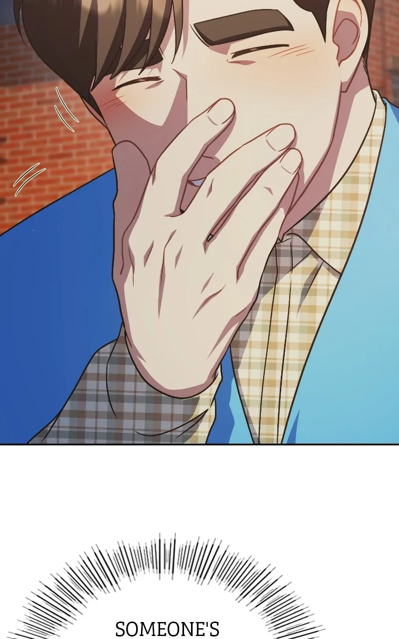 Read The Second Chance Convenience Store chapter 35 image 91 on Lezhin