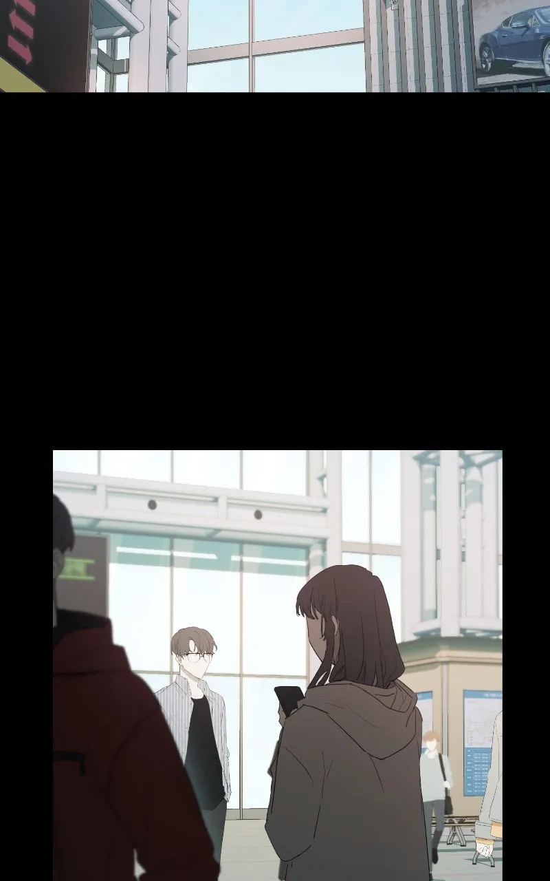 Read The Second Chance Convenience Store chapter 40 image 1 on Lezhin