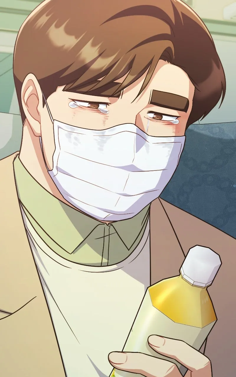 Read The Second Chance Convenience Store chapter 40 image 106 on Lezhin