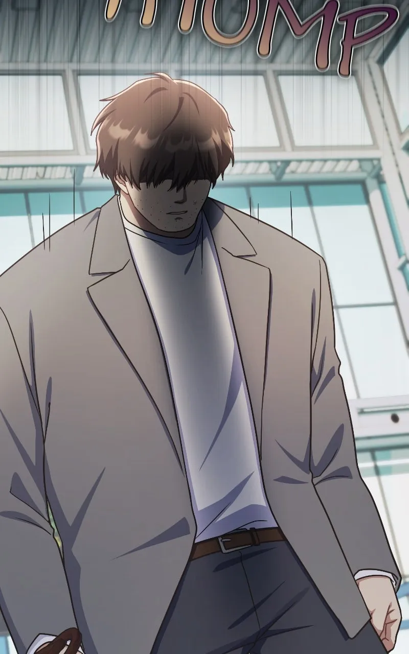 Read The Second Chance Convenience Store chapter 40 image 13 on Lezhin