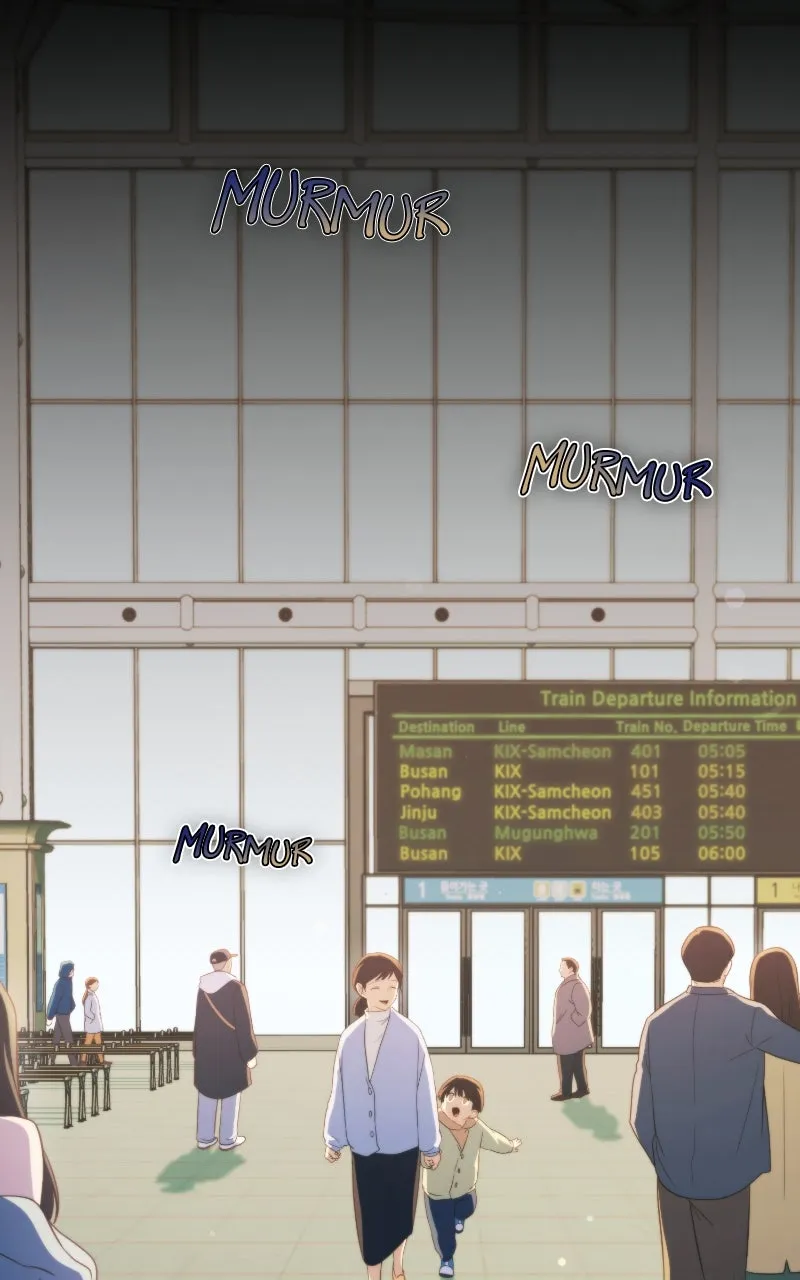 Read The Second Chance Convenience Store chapter 40 image 18 on Lezhin
