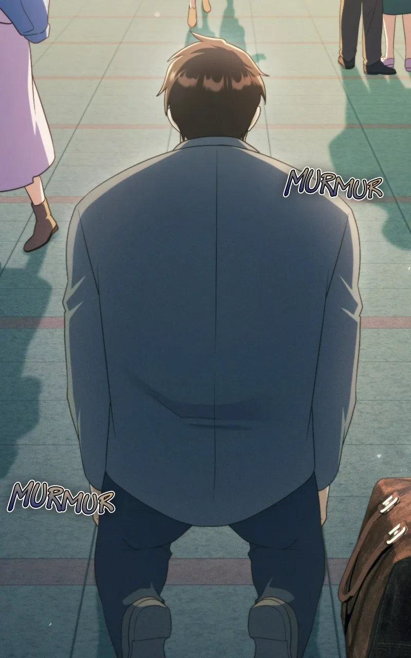 Read The Second Chance Convenience Store chapter 40 image 19 on Lezhin