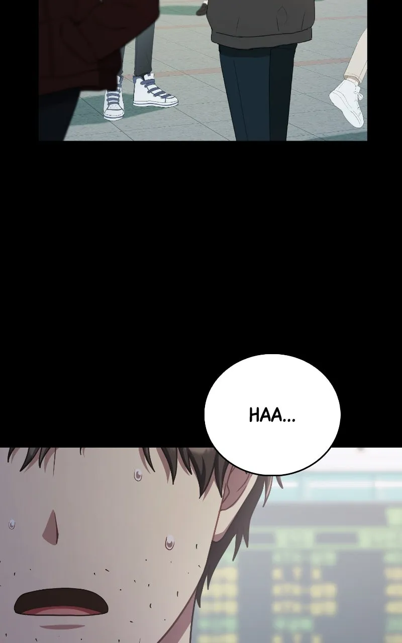 Read The Second Chance Convenience Store chapter 40 image 2 on Lezhin