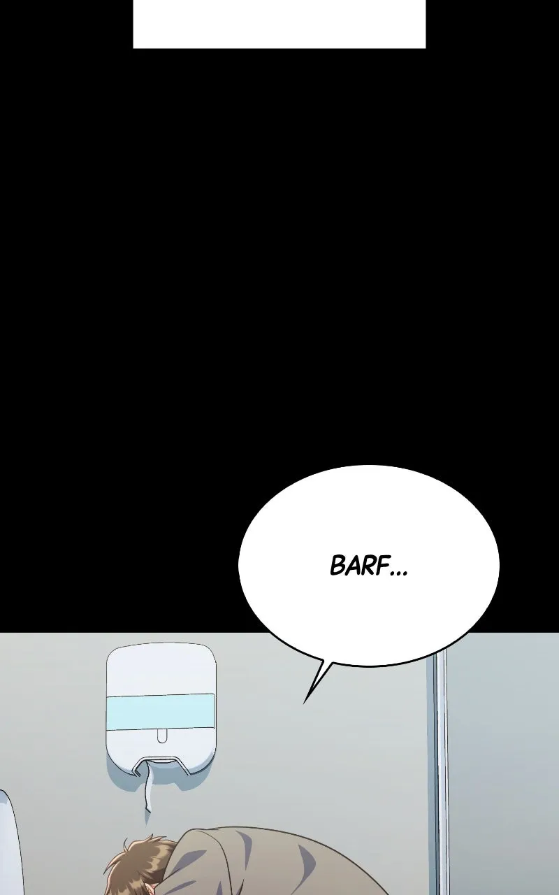 Read The Second Chance Convenience Store chapter 40 image 21 on Lezhin