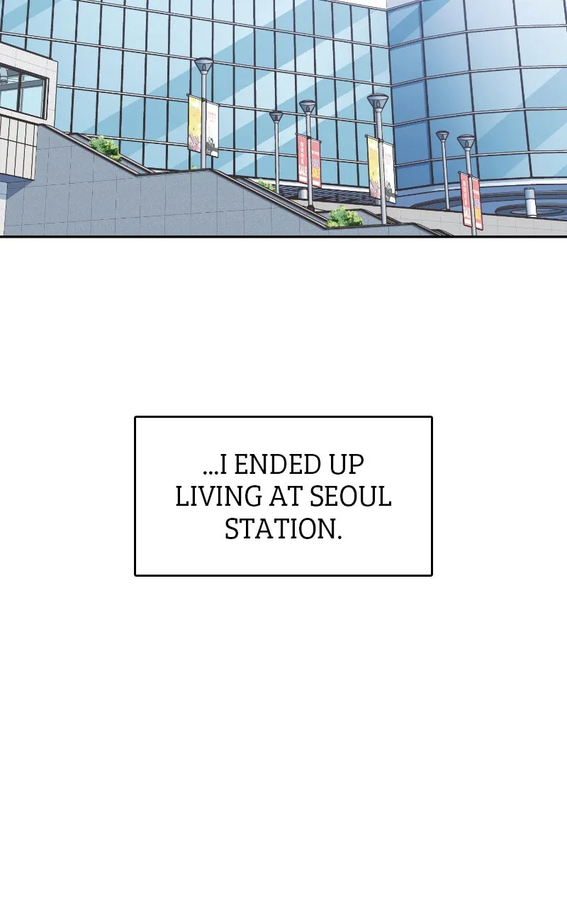 Read The Second Chance Convenience Store chapter 40 image 27 on Lezhin