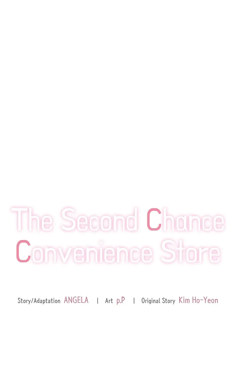 Read The Second Chance Convenience Store chapter 40 image 28 on Lezhin