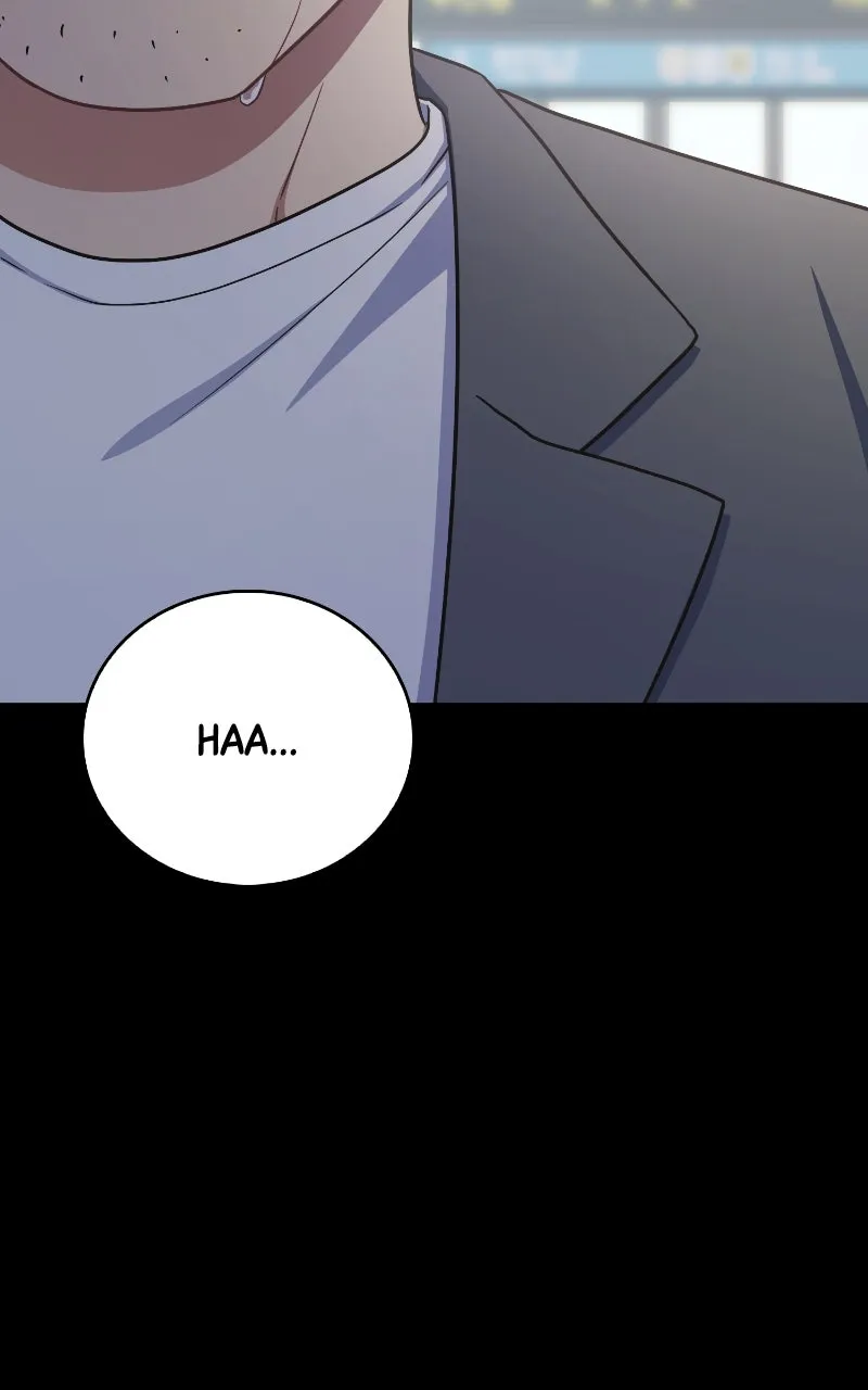 Read The Second Chance Convenience Store chapter 40 image 3 on Lezhin