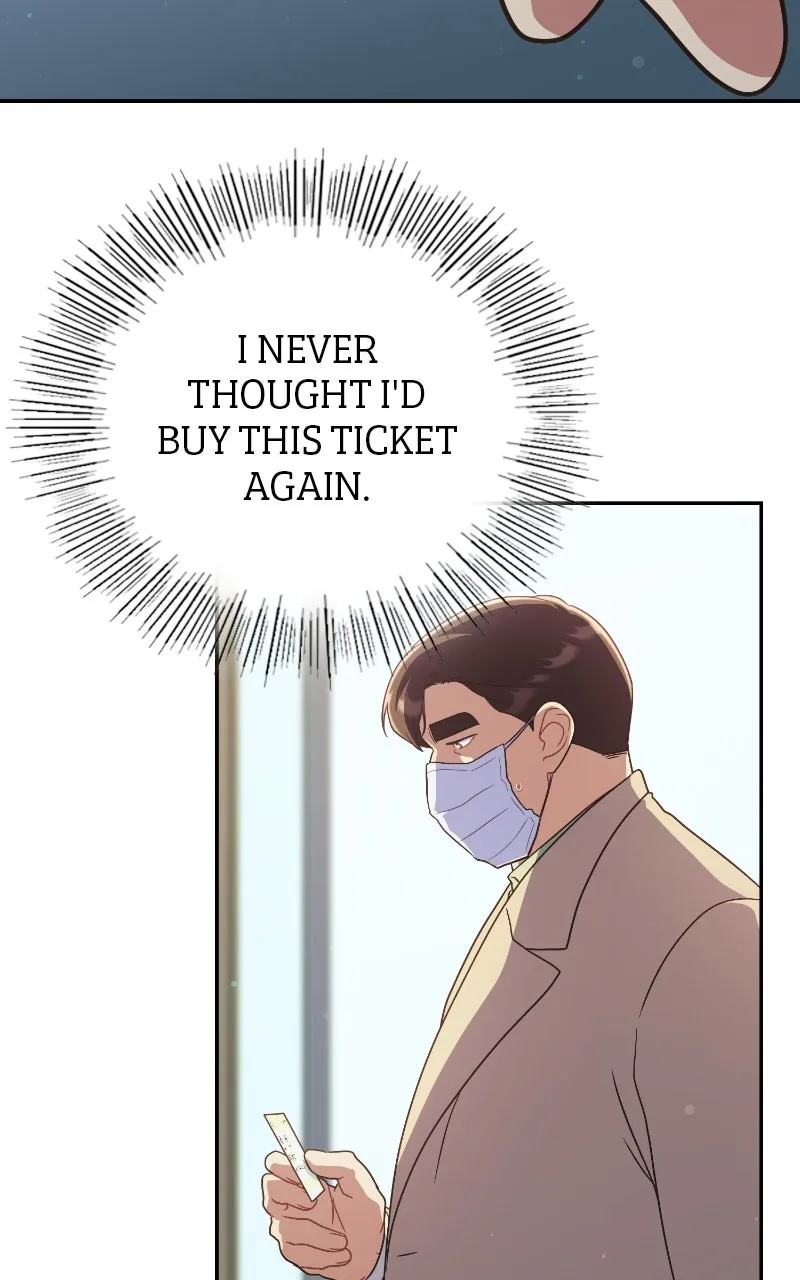 Read The Second Chance Convenience Store chapter 40 image 30 on Lezhin