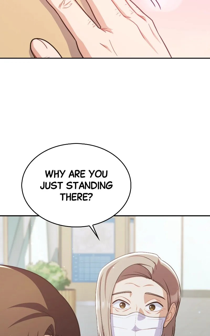 Read The Second Chance Convenience Store chapter 40 image 33 on Lezhin