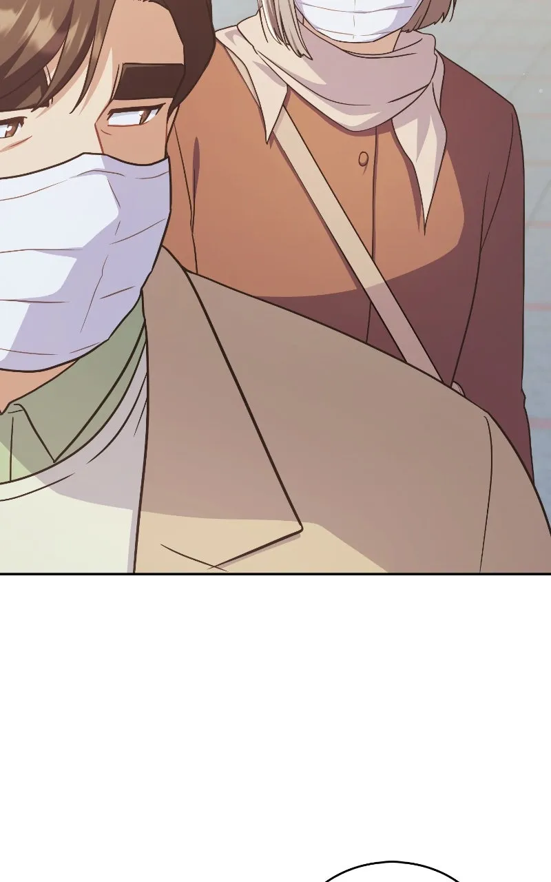 Read The Second Chance Convenience Store chapter 40 image 34 on Lezhin