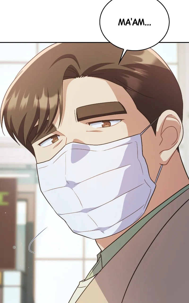 Read The Second Chance Convenience Store chapter 40 image 35 on Lezhin