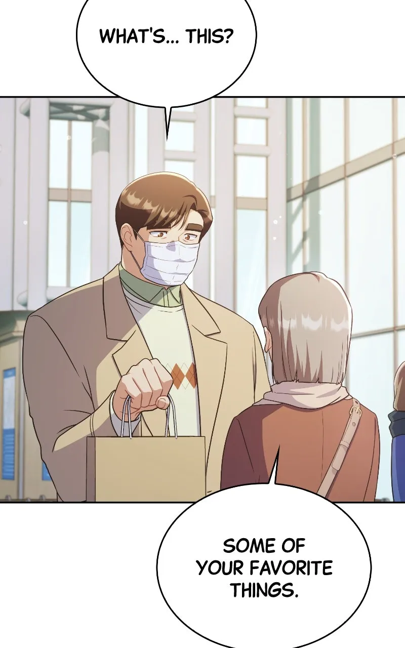 Read The Second Chance Convenience Store chapter 40 image 39 on Lezhin