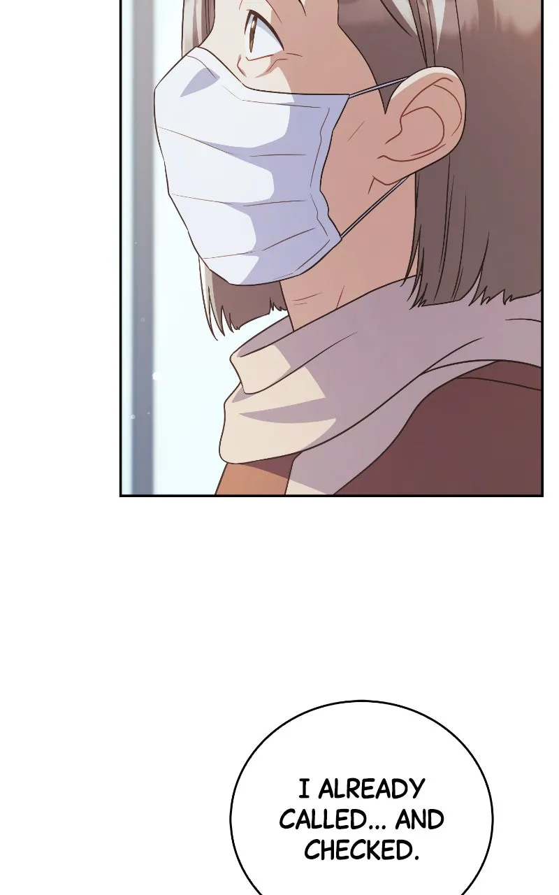 Read The Second Chance Convenience Store chapter 40 image 41 on Lezhin